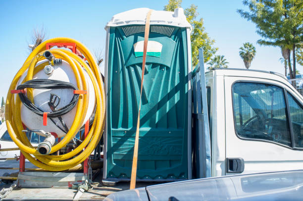 Best Portable toilet rental cost  in Burnham, IL