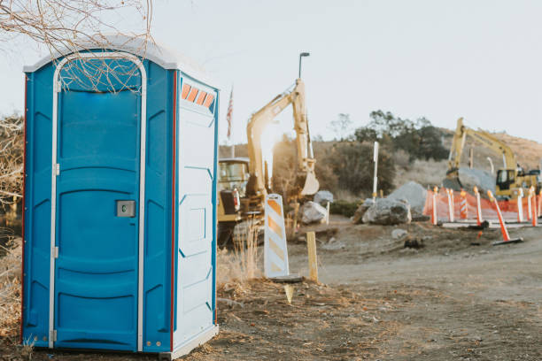 Best Porta potty rental near me  in Burnham, IL