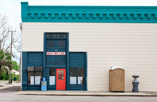 Best Porta potty rental near me  in Burnham, IL