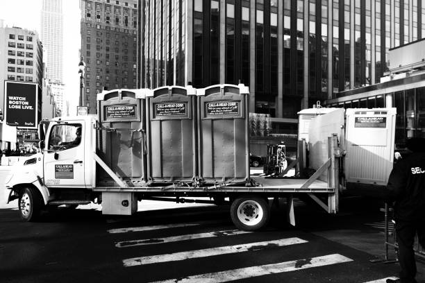 Best Porta potty rental for parties  in Burnham, IL