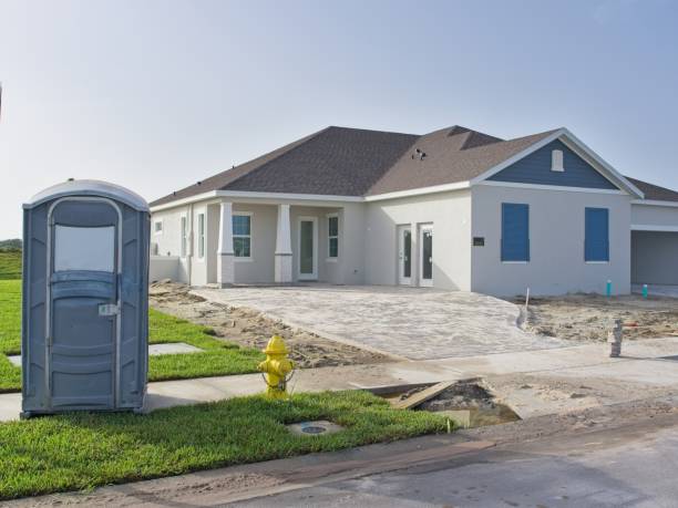 Best Portable toilet rental for construction  in Burnham, IL