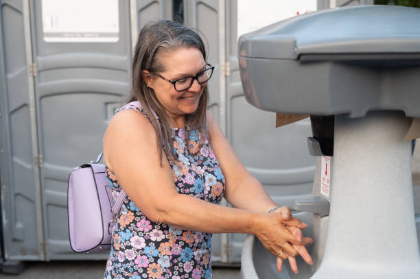 Best Event porta potty rental  in Burnham, IL