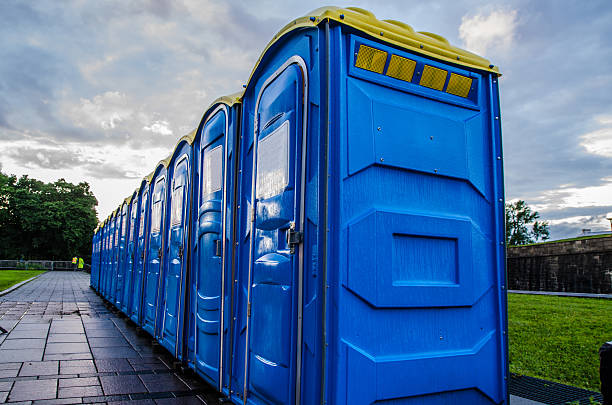 Best Best portable toilet rental  in Burnham, IL