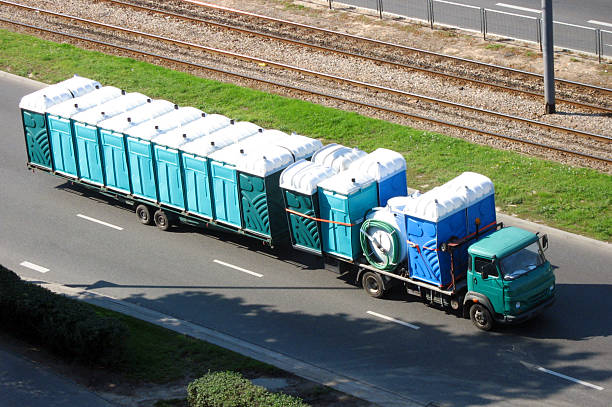 Best High-end porta potty rental  in Burnham, IL